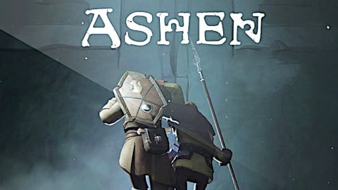 Ashen