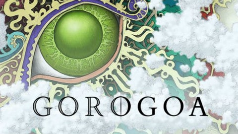 Gorogoa