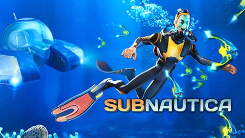 Subnautica