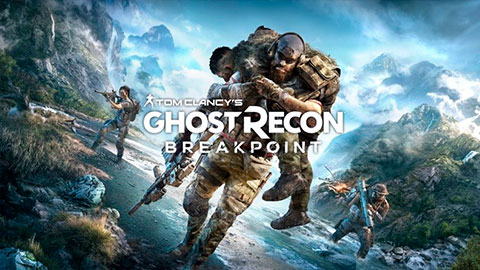 Tom Clancy's Ghost Recon Breakpoint