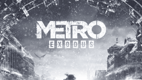 Metro Exodus