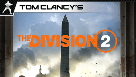 Tom Clancy's The Divison 2