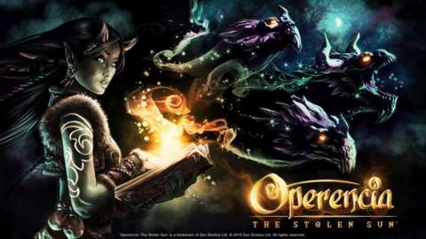 Operencia