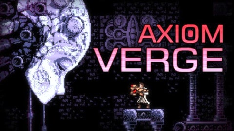 Axiom Verge