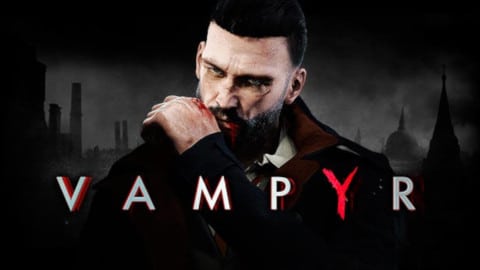 Vampyr