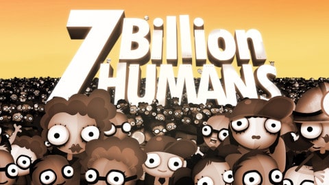 7 Billion Humans