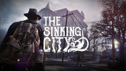 The Sinking City