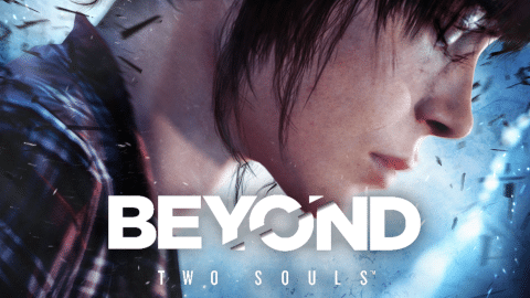 Beyond: Two Souls