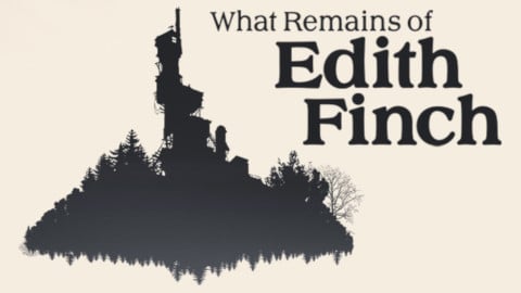 What Remains Of Edith Finch