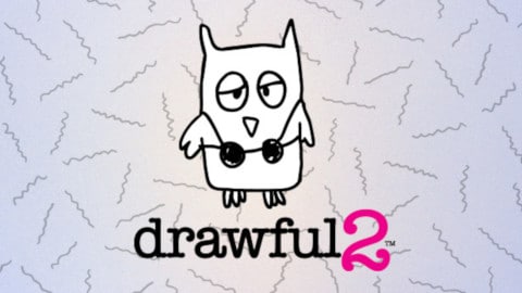 Drawful 2