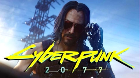 Cyberpunk 2077