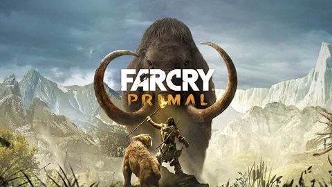 Far Cry Primal