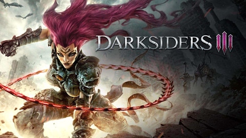 Darksiders 3