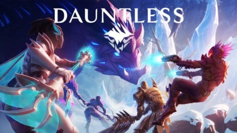 Dauntless