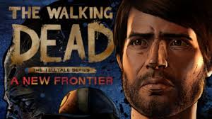 The Walking Dead: A New Frontier