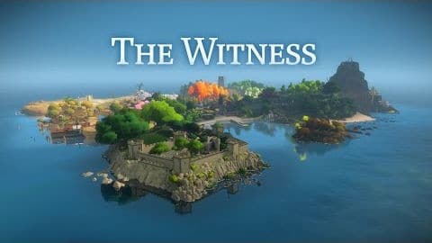 The Witness