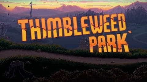 Thimbleweed Park