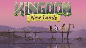 Kingdom New Lands