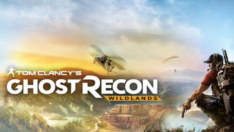 Tom Clancy's Ghost Recon Wildlands