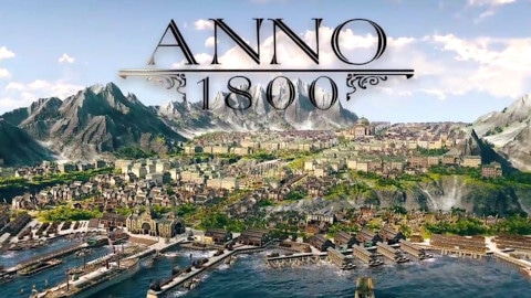 Anno 1800