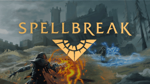 Spellbreak