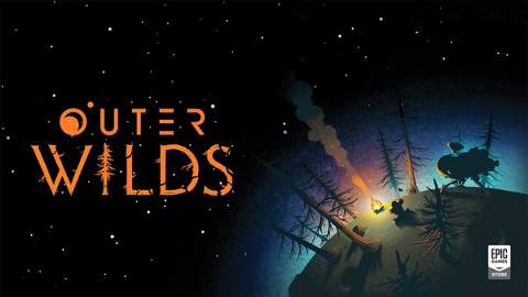 Outer Wilds