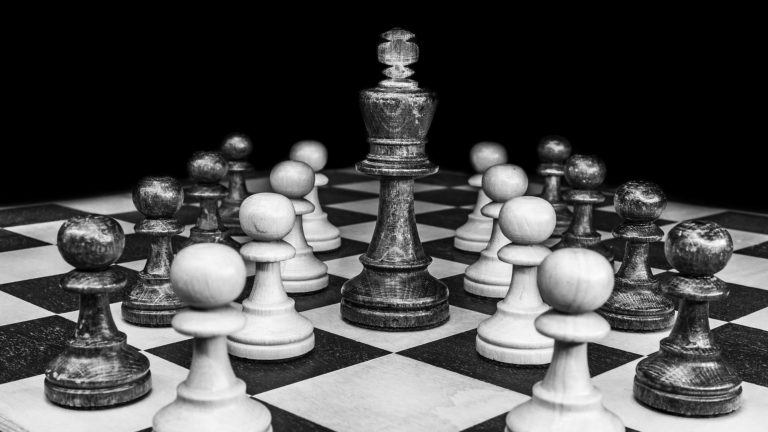 Read more about the article CHESS Rules of the Game