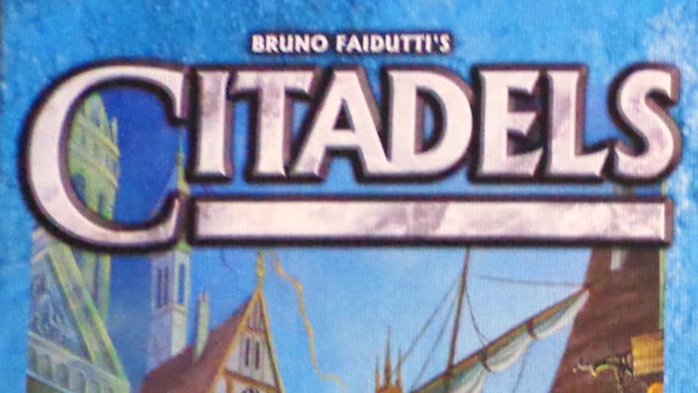 Read more about the article Citadels Game Rules and How to Play Guide