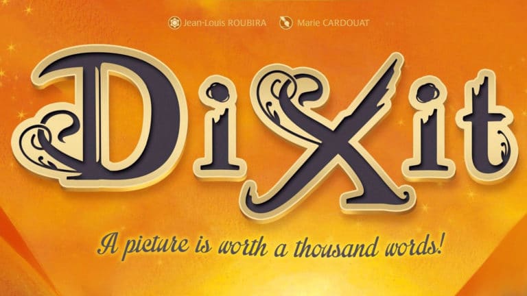 Read more about the article DIXIT Game Rules and How to Play Guide