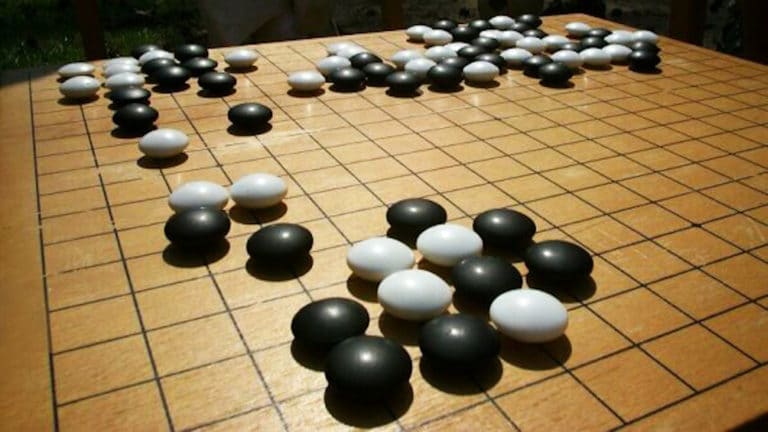 Read more about the article How to Play Game GO