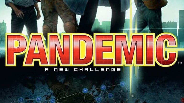 Read more about the article PANDEMIC Game Rules and How to Play Guide