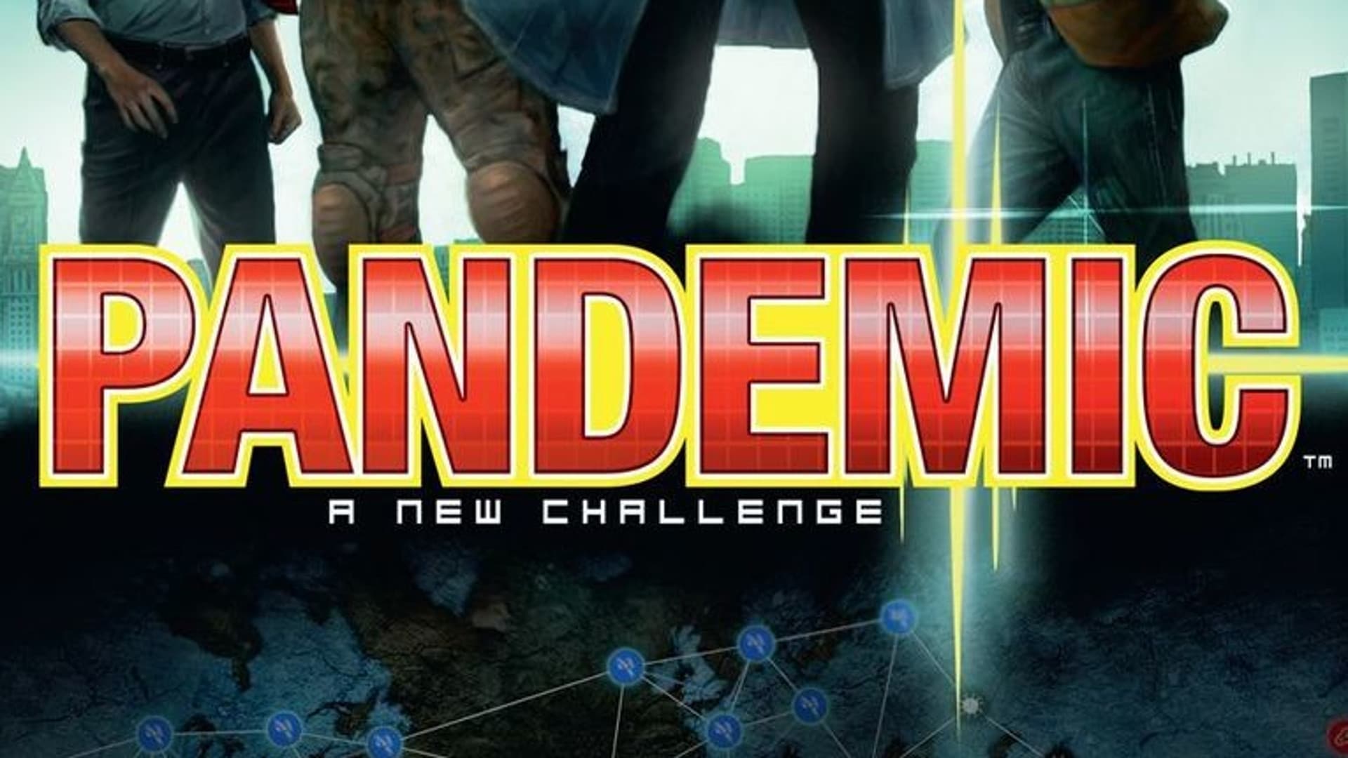 You are currently viewing PANDEMIC Game Rules and How to Play Guide