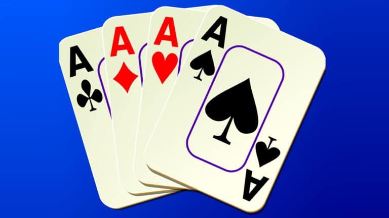 Read more about the article Poker Hands Ranking System [10 Ranks]