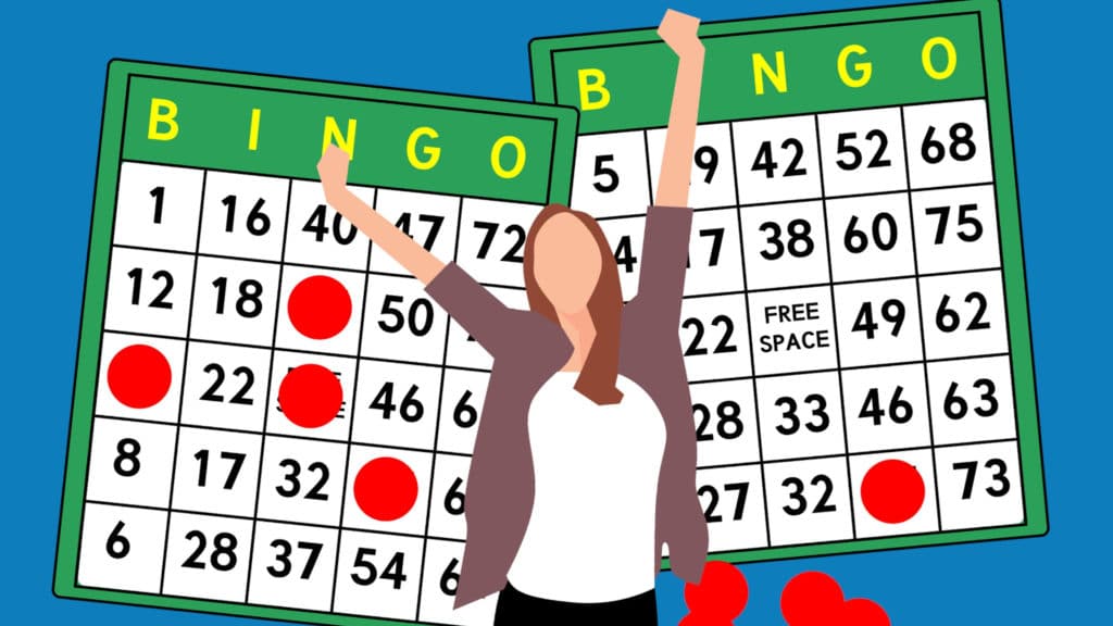 BINGO Game Rules and How to Play Guide