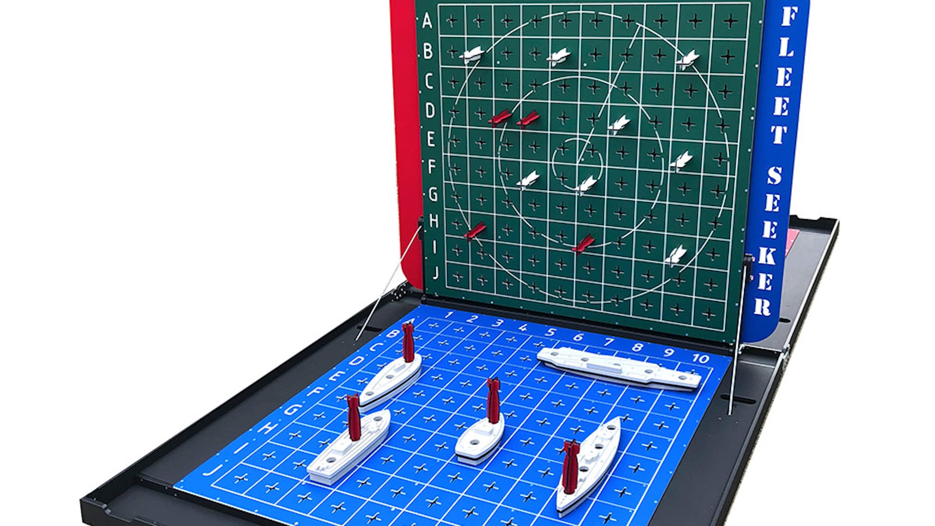 You are currently viewing How to play Battleship?