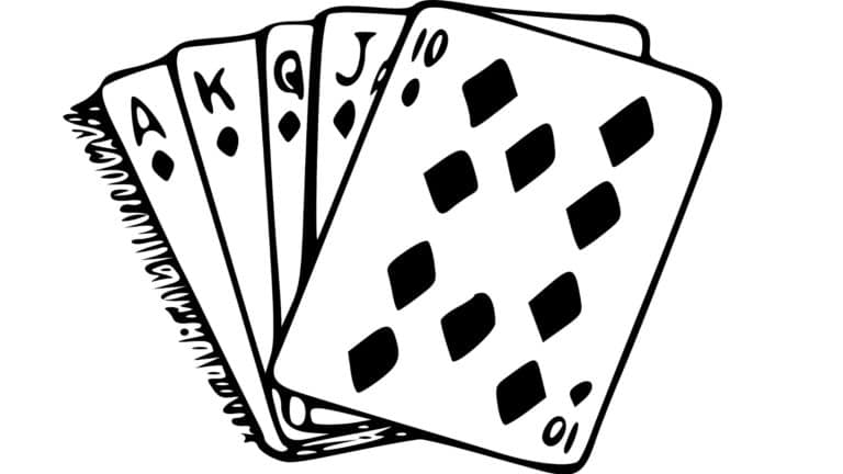 Read more about the article How to play 5 Card Poker?