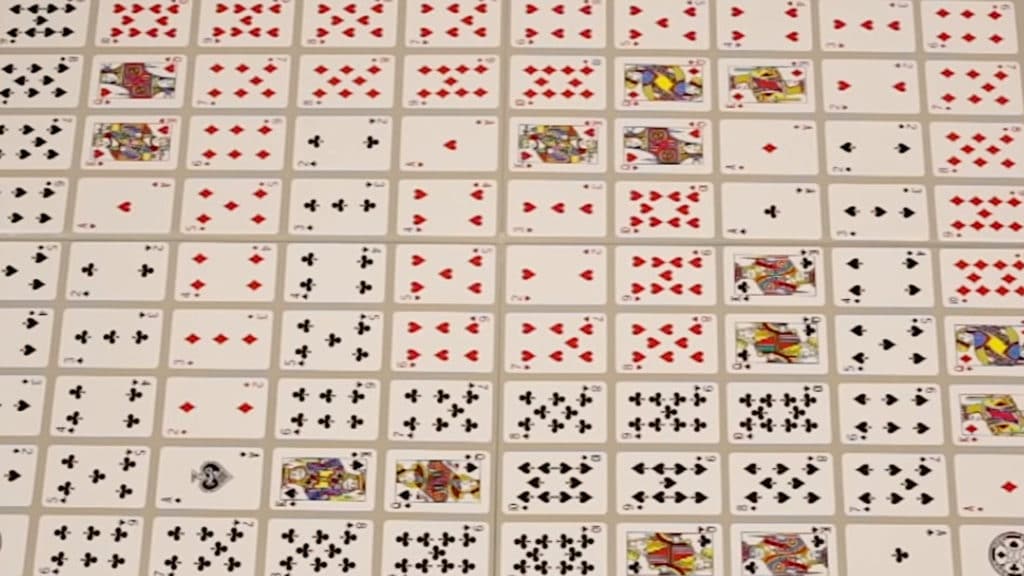 sequence game rules for 2 players