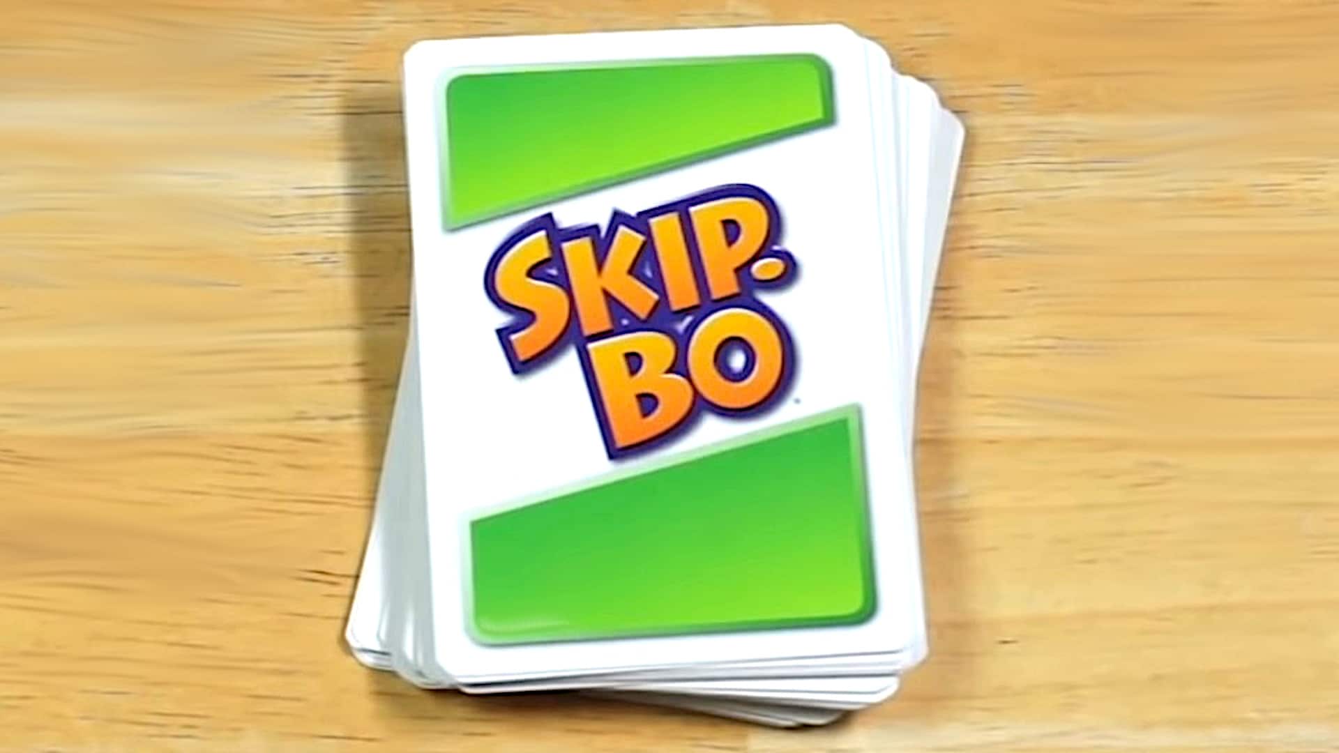 You are currently viewing SKIP-BO Game Rules and How to Play Guide