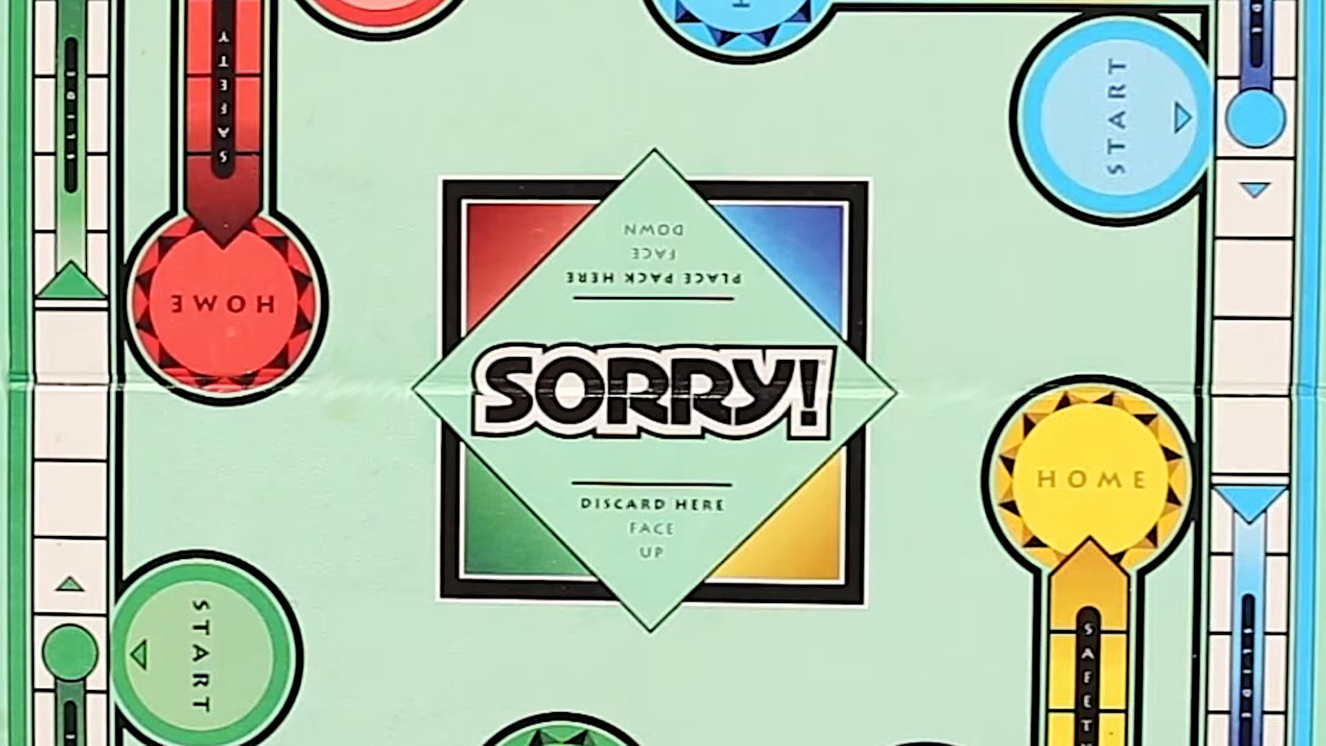 You are currently viewing SORRY Game Rules and How to Play Guide