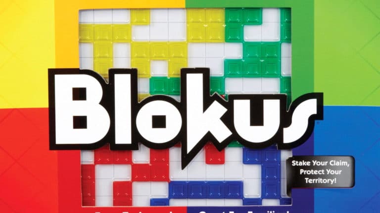Read more about the article How to play Blokus?