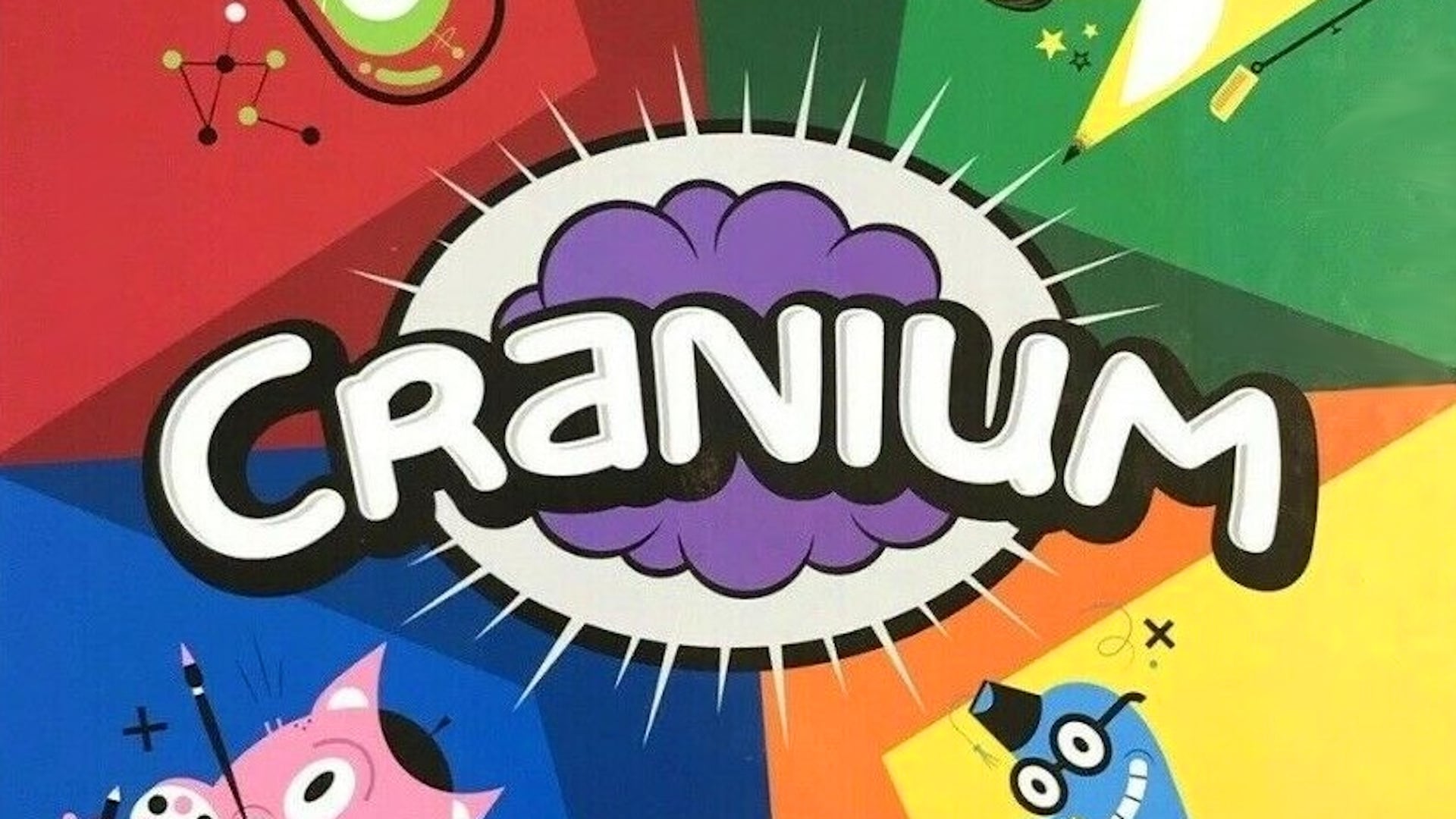 You are currently viewing Cranium Game Rules and How to Play Guide