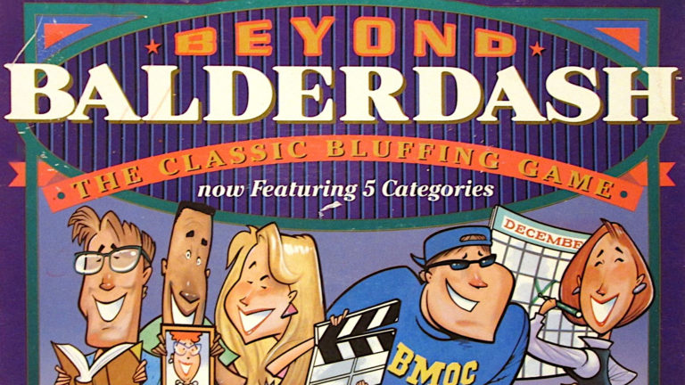 Read more about the article Beyond Balderdash Game Rules and How to Play Guide