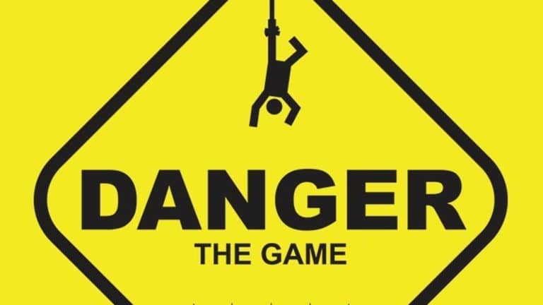 Read more about the article Danger The Game Rules and How to Play Guide