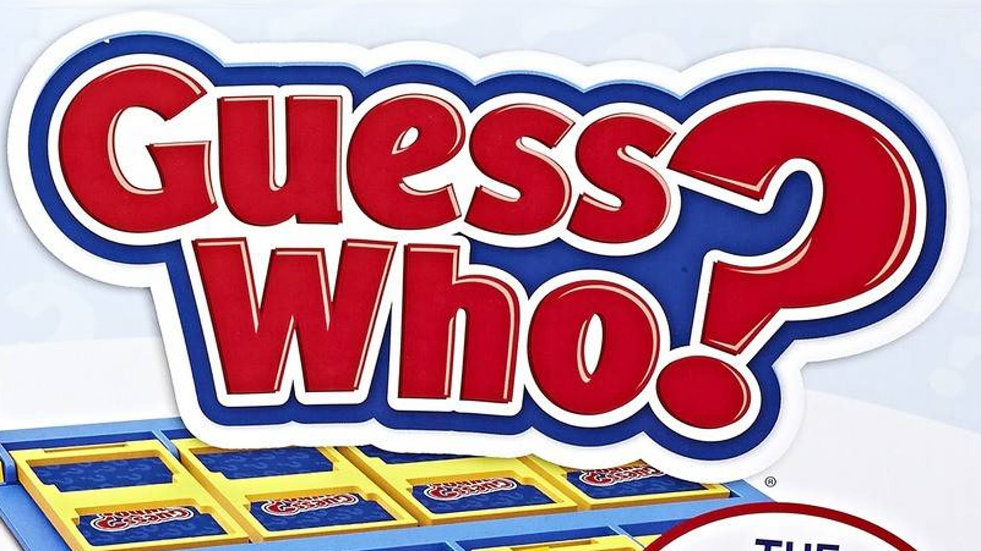 Guess Who 090 53 
