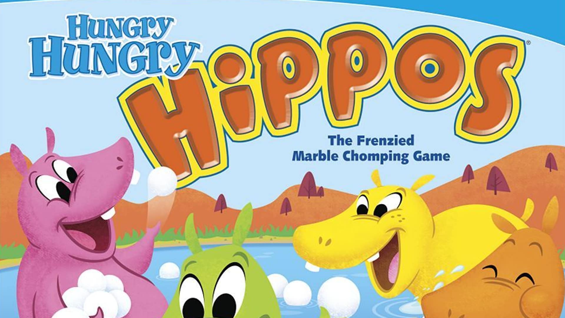 You are currently viewing Hungry Hungry Hippos Game Rules and How to Play Guide