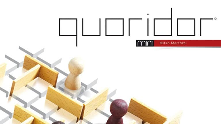 Read more about the article How to play Quoridor?