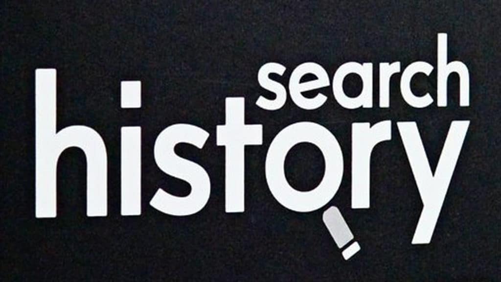 Search History Game Rules and How to Play Guide