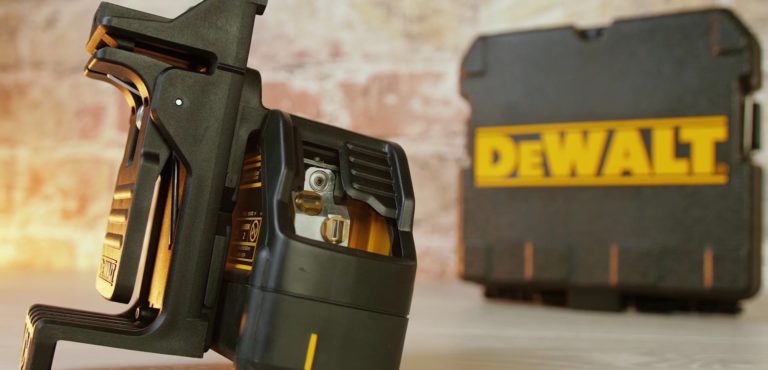 Read more about the article Dewalt DW088K Laser Review with Specs