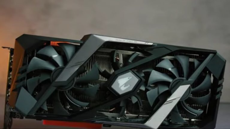 Read more about the article Gigabyte AORUS RTX 2080 SUPER Review