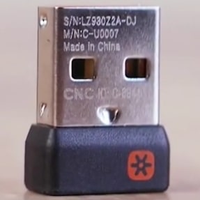 Connector